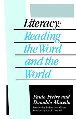 Cover image for Literacy