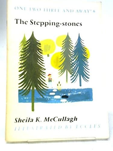 Cover image for One, two, three and away.