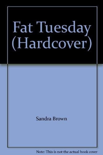Cover image for Fat Tuesday