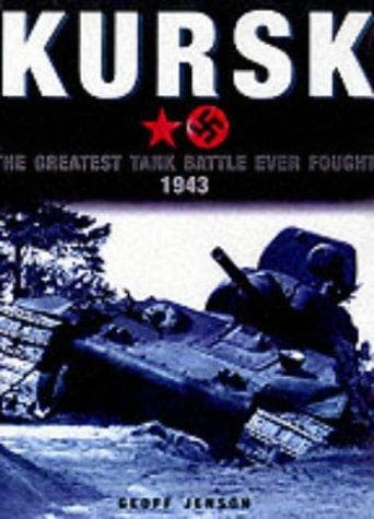 Cover image for Kursk