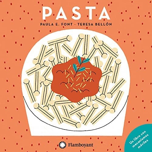 Cover image for Pasta