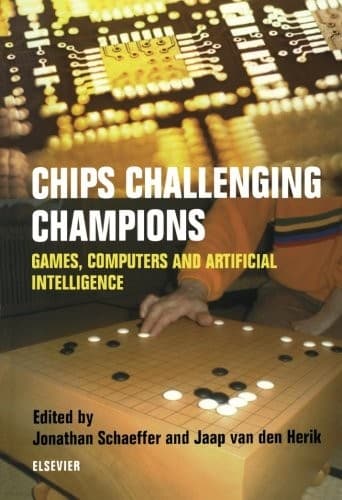 Cover image for Chips challenging champions