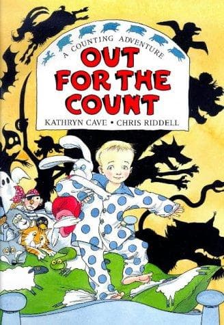 Cover image for Out for the count