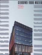 Cover image for Conservatorium van Amsterdam