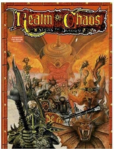 Cover image for Warhammer 40, 000 (Warhammer 40, 000 Codex)