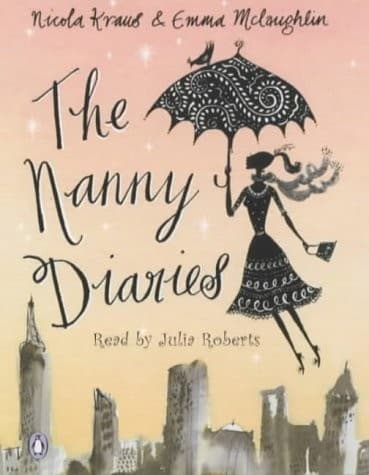 Cover image for Nanny Diaries