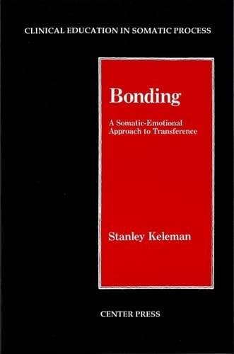 Cover image for Bonding