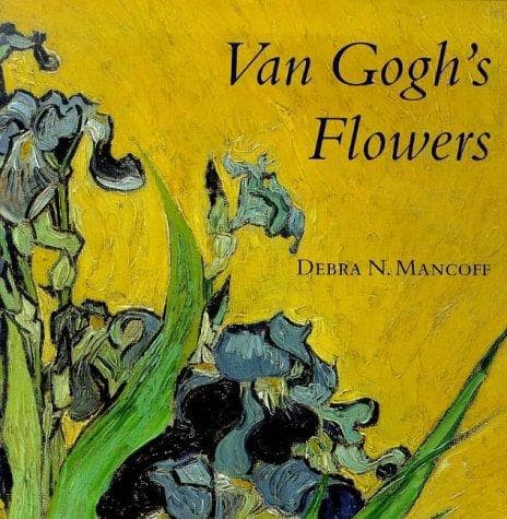 Cover image for Van Gogh's Flowers