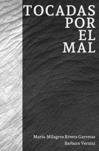 Cover image for Tocadas por el Mal