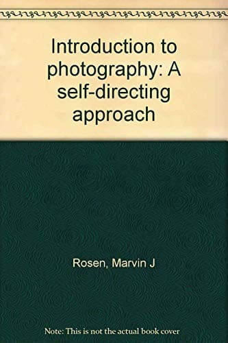 Cover image for Introduction to photography