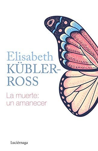 Cover image for La muerte