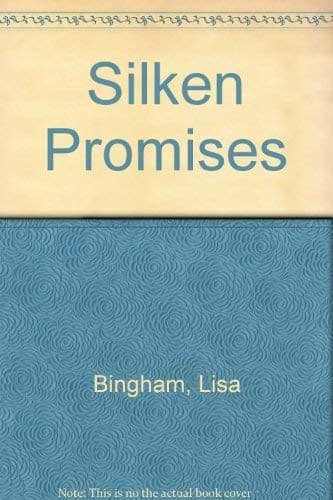 Cover image for Silken Promises
