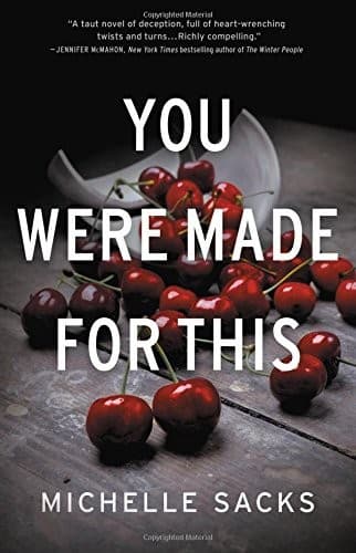 Cover image for You were made for this