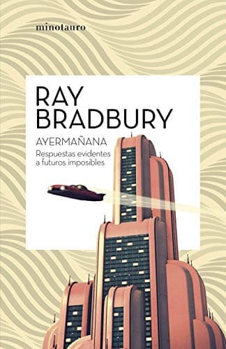 Cover image for Ayermañana