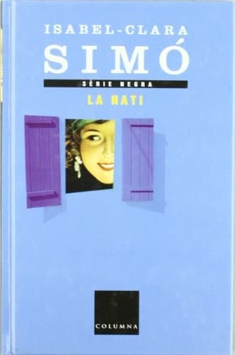 Cover image for LA NATI -