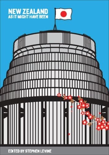Cover image for New Zealand as it might have been