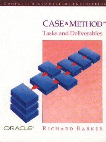 Entity relationship modelling