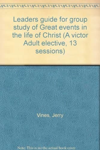 Book cover image