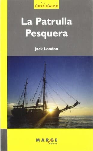 Cover image for La Patrulla Pesquera