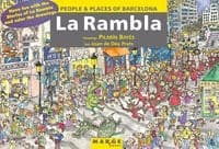Cover image for La Rambla
