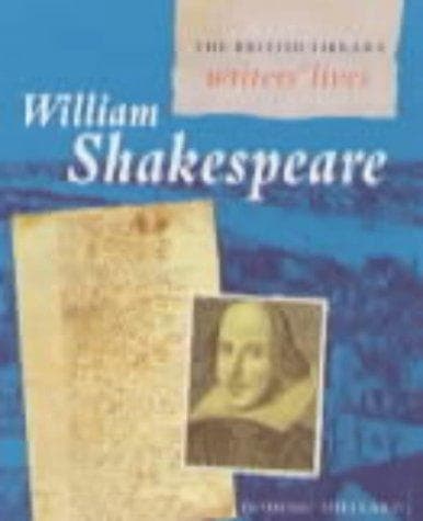 Cover image for William Shakespeare