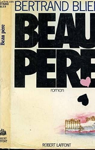Cover image for Beau père