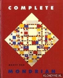 Cover image for Complete Mondrian