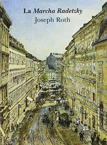 Cover image for La Marcha Radetzky
