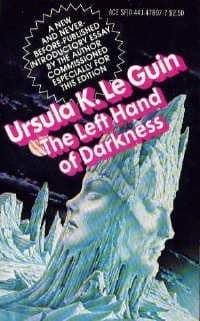 Cover image for Left Hand Darkness