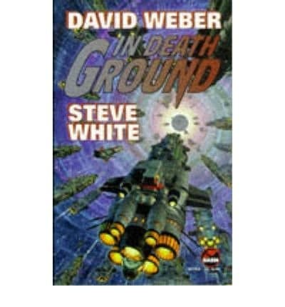 Cover image for In Death Ground