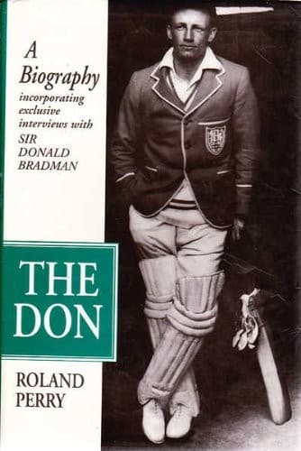 Cover image for The Don