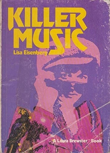Cover image for Killer music