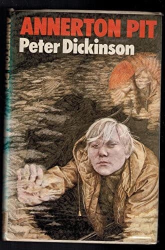 Cover image for Annerton pit
