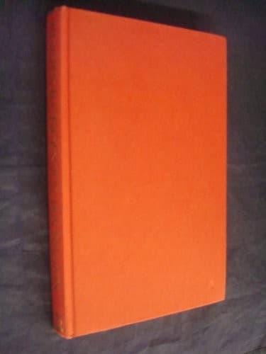 Cover image for Knots & crosses