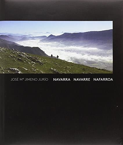 Cover image for Navarra Navarre Nafarroa