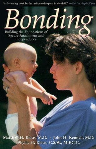 Cover image for Bonding