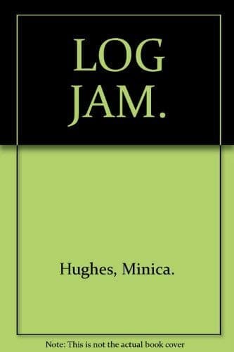Cover image for Log jam