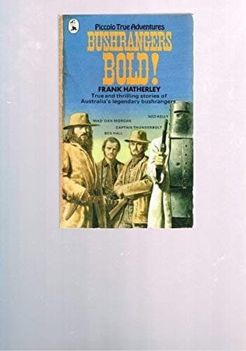 Bushrangers bold