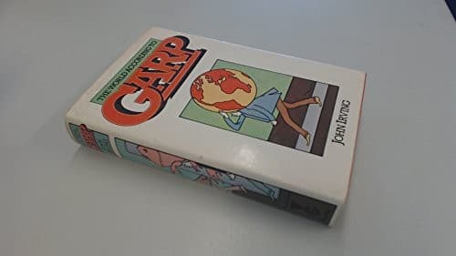 Cover image for The world according to Garp