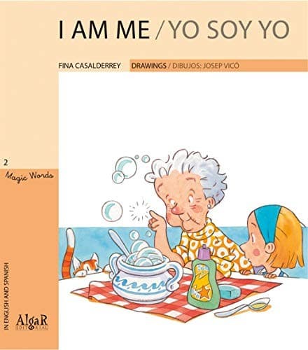 Cover image for I am Me