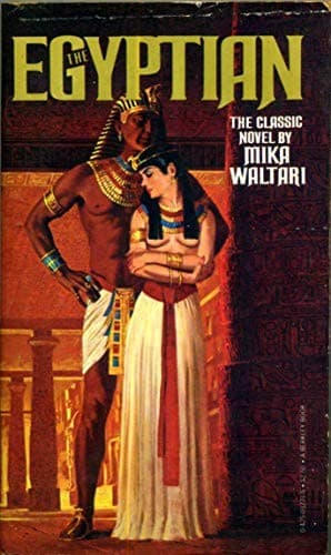 Cover image for Egyptian