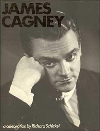 Cover image for James Cagney