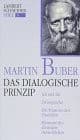 Cover image for Das dialogische Prinzip
