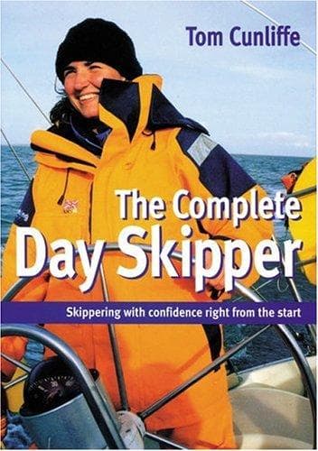 Cover image for The Complete Day Skipper
