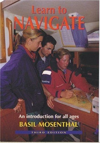 Cover image for Learn to Navigate