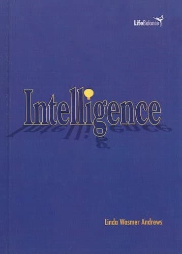 Cover image for Intelligence (Life Balance)