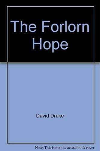 Cover image for Forlorn Hope