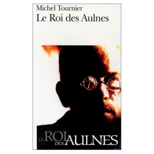 Cover image for Le Roi des Aulnes