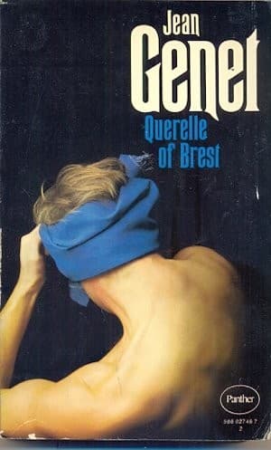 Cover image for Querelle of Brest