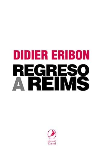Cover image for Regreso a Reims